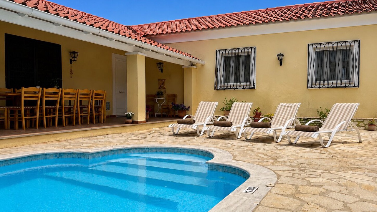 Photo of Outdoor in Glyfada