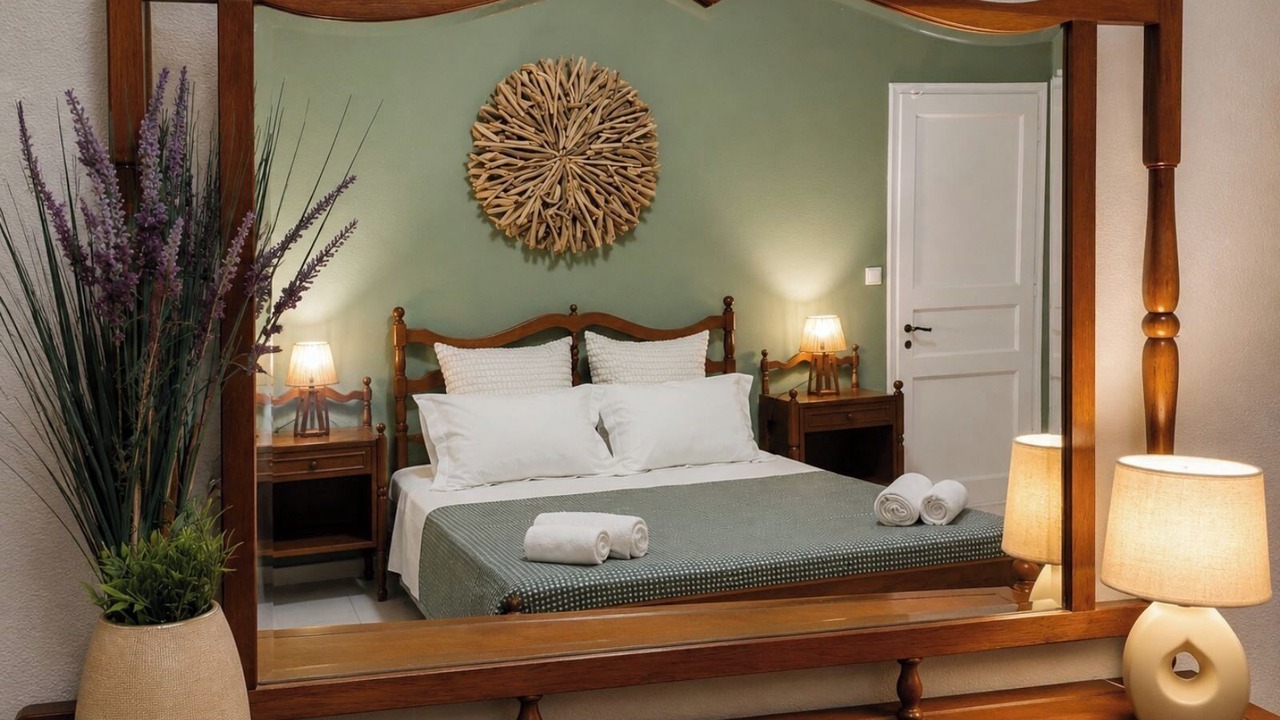 Photo of Bedroom in Glyfada