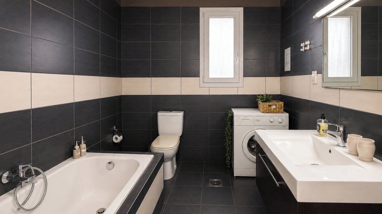 Photo of Bathroom in Glyfada