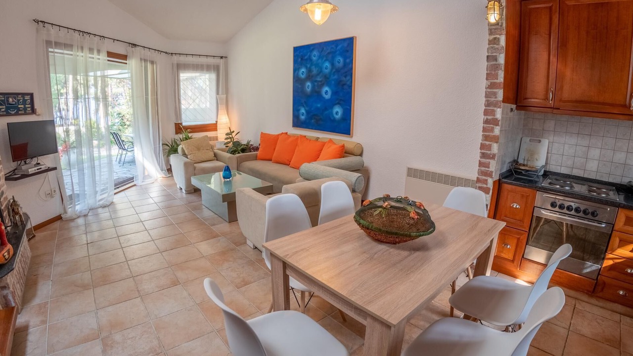 Photo of Livingroom in Sane