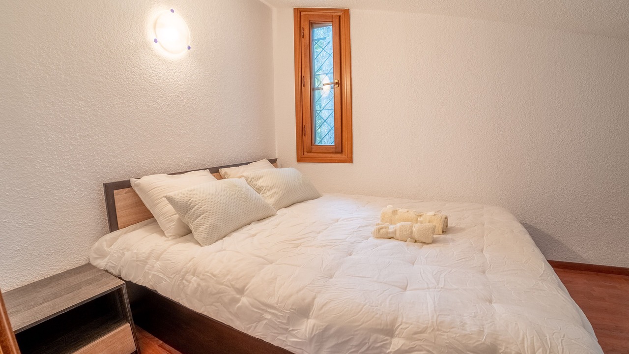 Photo of Bedroom in Sane