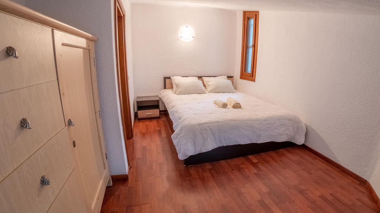 Photo of Bedroom in Sane