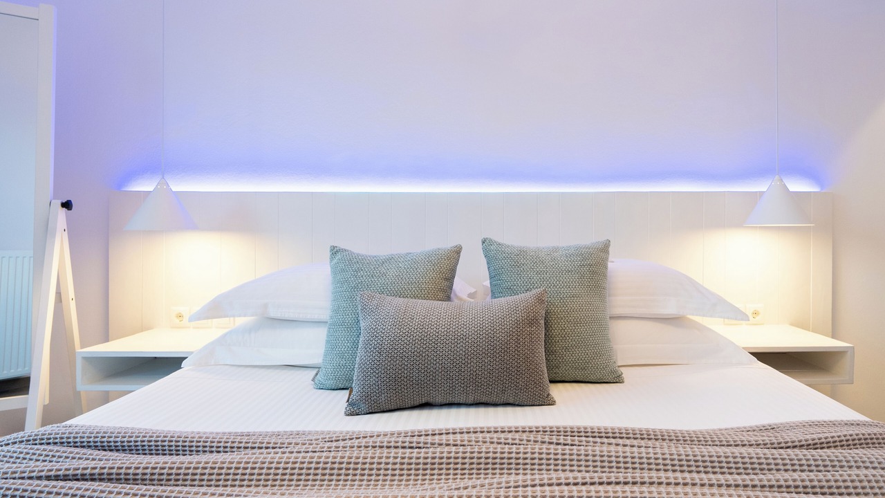 Photo of Bedroom in Adamas