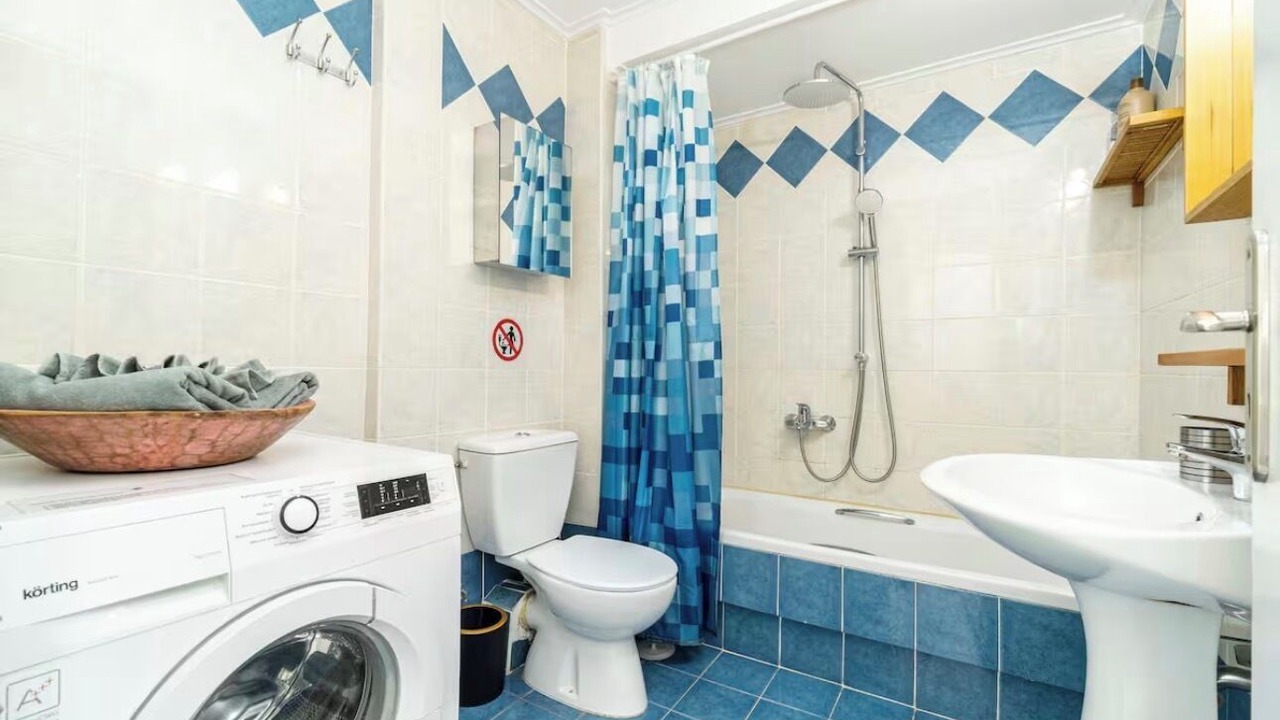 Photo of Bathroom in Attiki