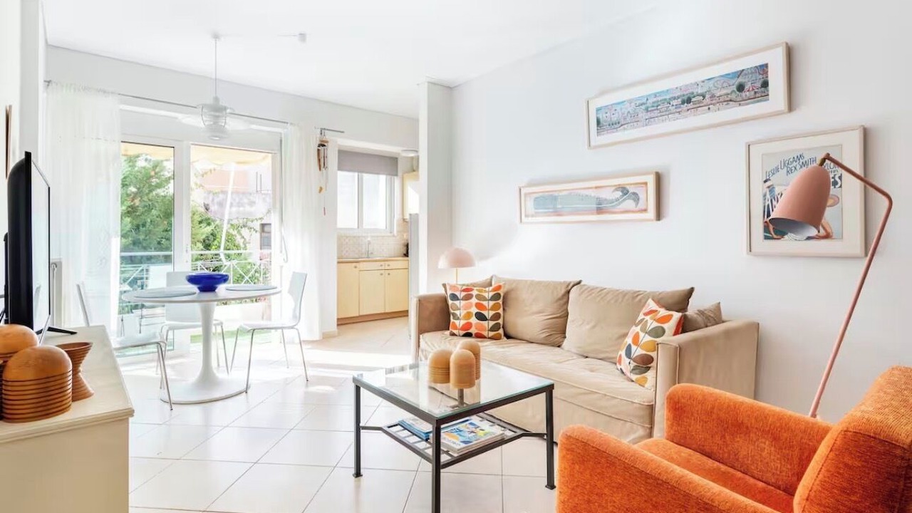 Photo of Livingroom in Attiki
