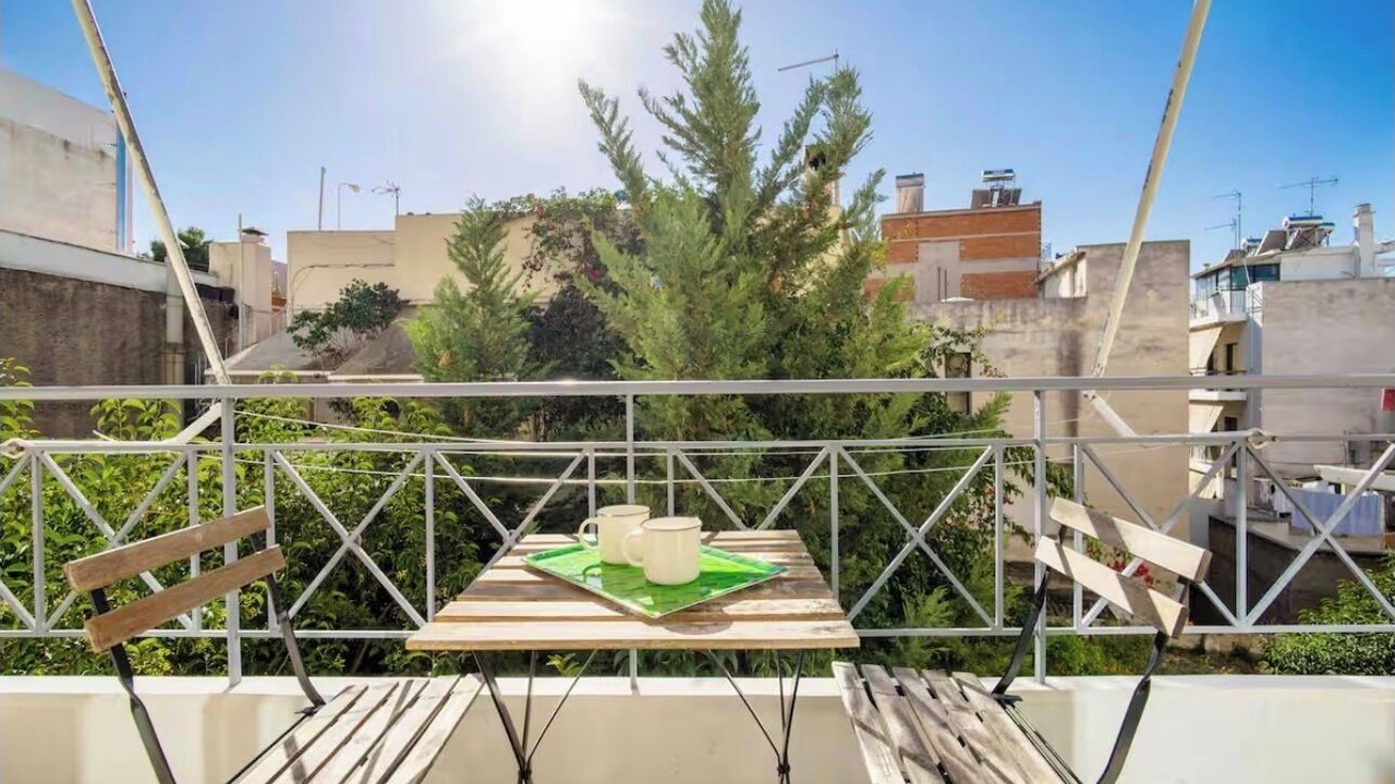 Photo of Outdoor in Attiki