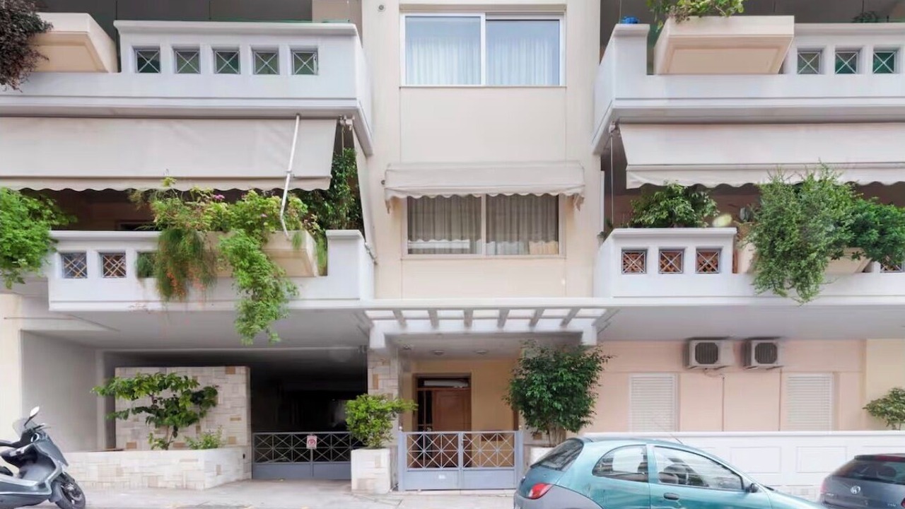 Photo of Outdoor in Attiki