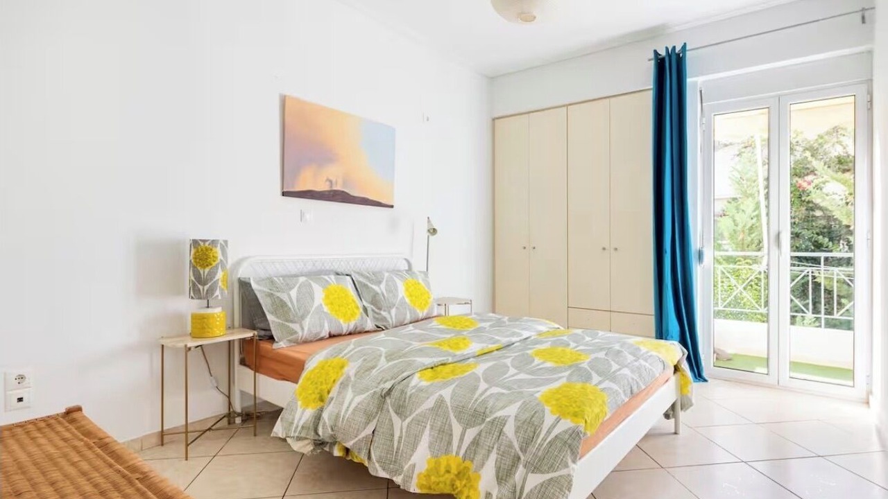 Photo of Bedroom in Attiki
