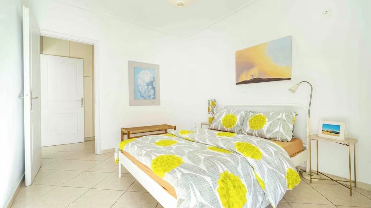 Photo of Bedroom in Attiki