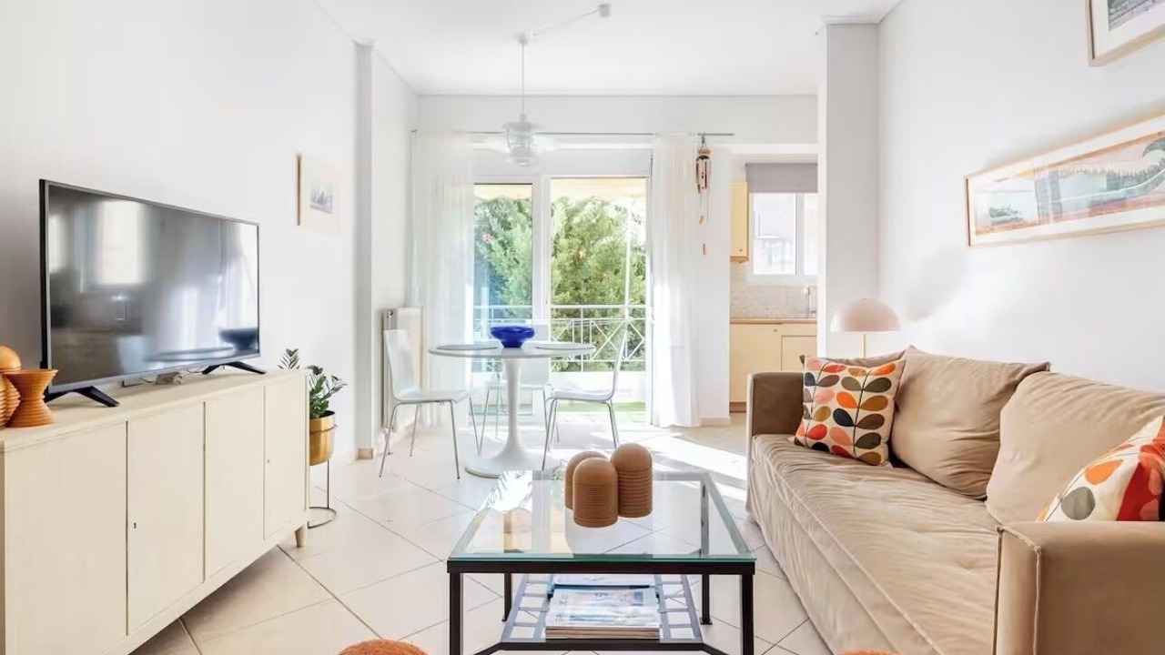 Photo of Livingroom in Attiki