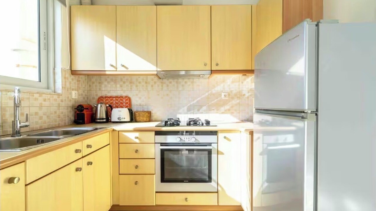 Photo of Kitchen in Attiki