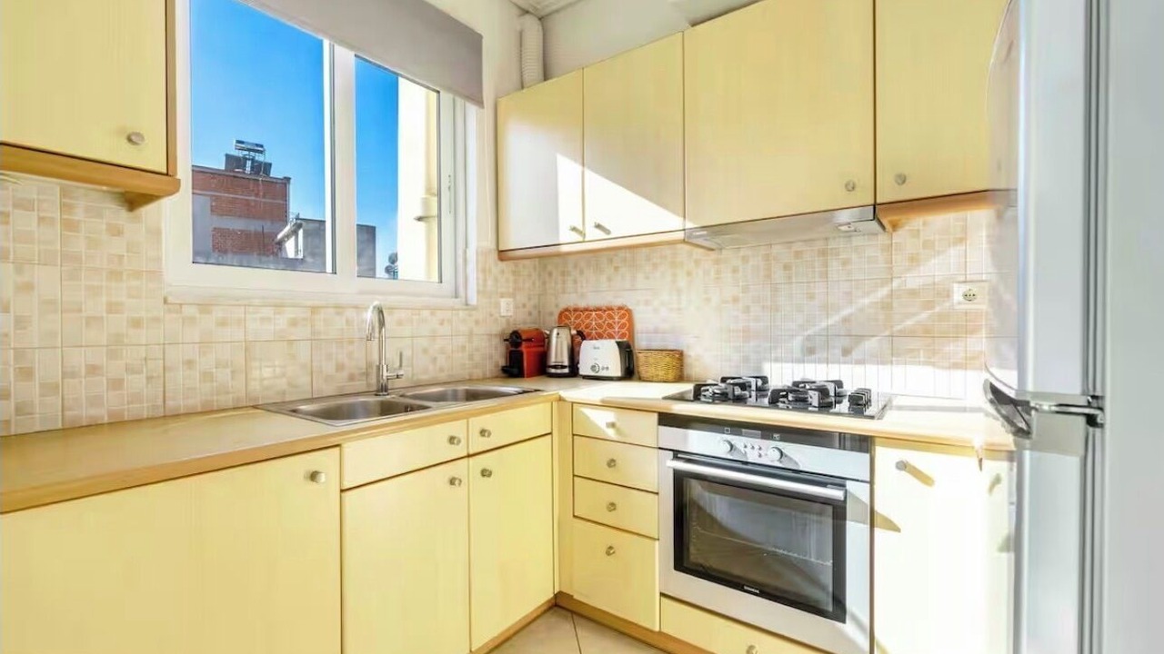 Photo of Kitchen in Attiki