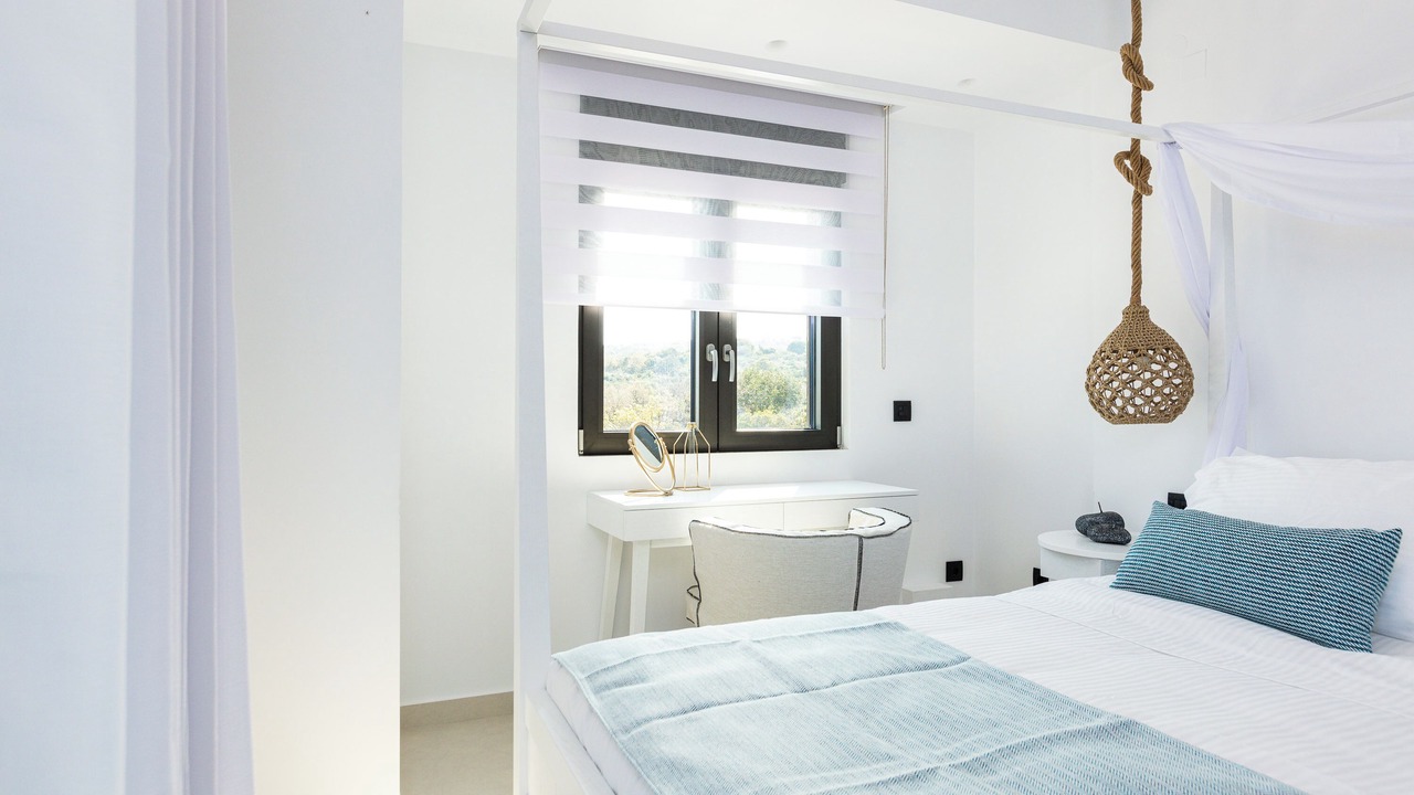 Photo of Bedroom in Atsipópoulon