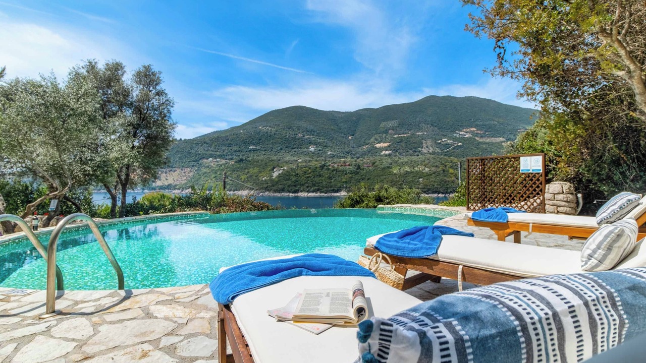 Photo of Outdoor in Sivota