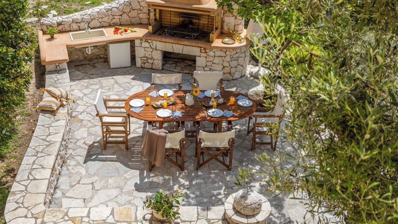 Photo of Outdoor in Sivota