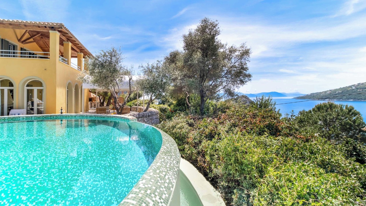 Photo of Outdoor in Sivota