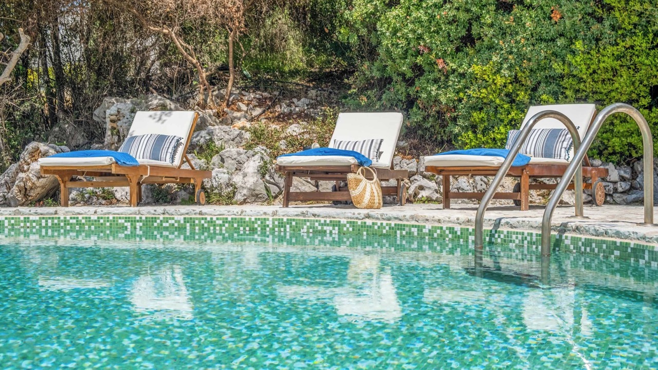 Photo of Outdoor in Sivota
