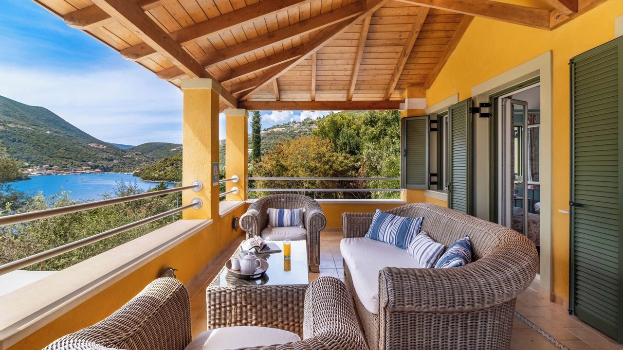 Photo of Outdoor in Sivota