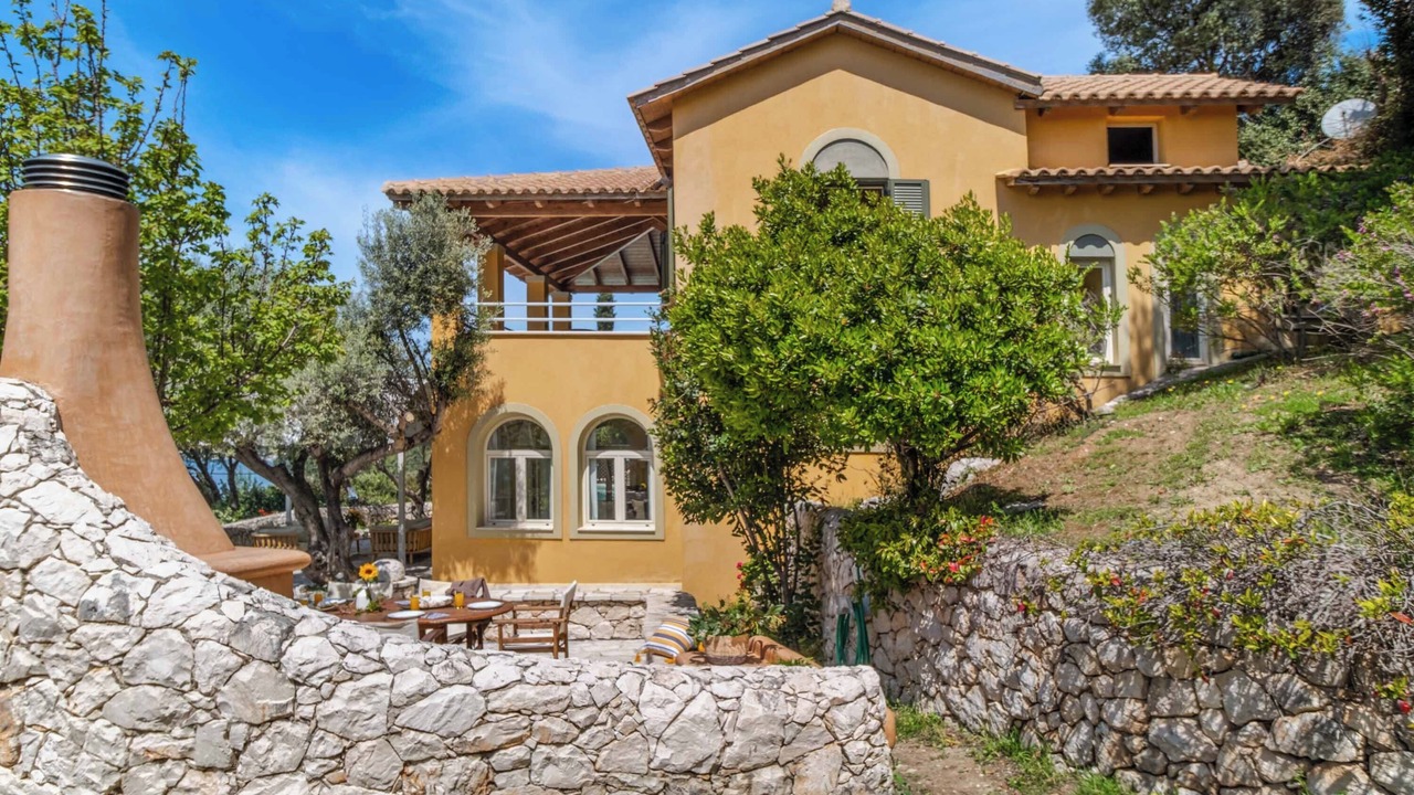 Photo of Outdoor in Sivota