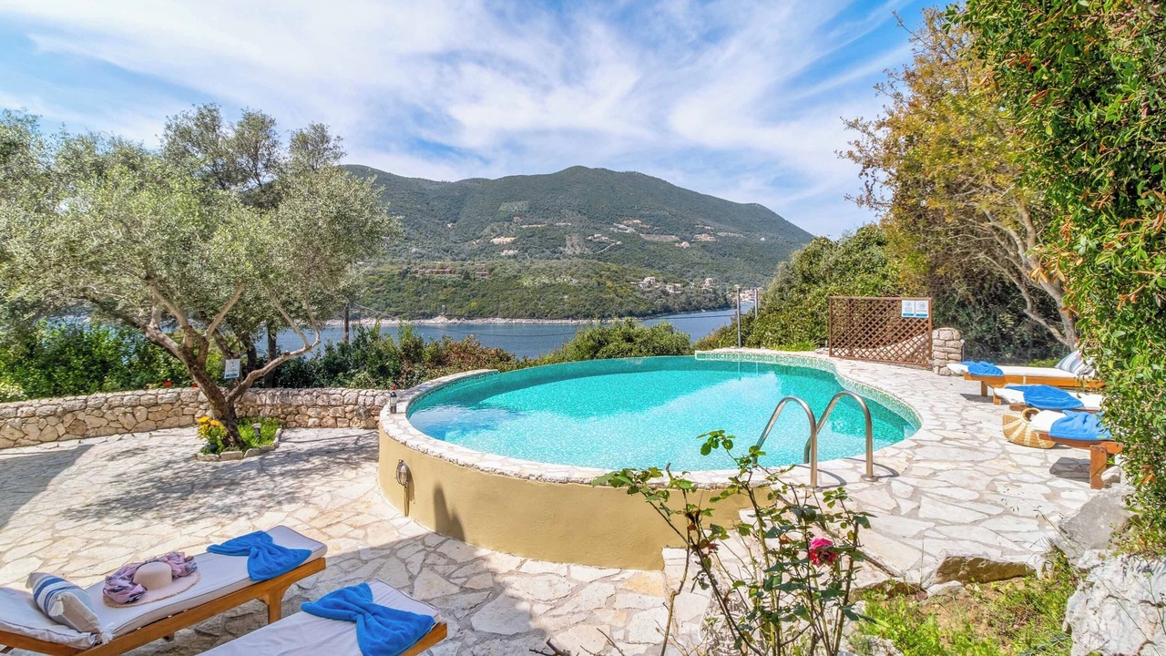 Photo of Outdoor in Sivota