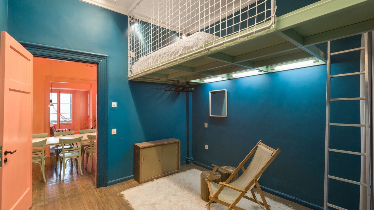 Photo of Bedroom in Thessaloniki City Centre
