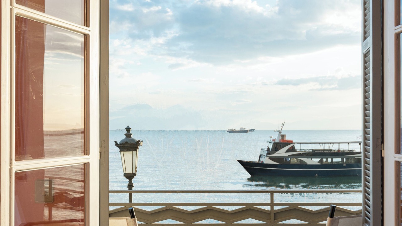 Photo of Patio Balcony in Thessaloniki City Centre