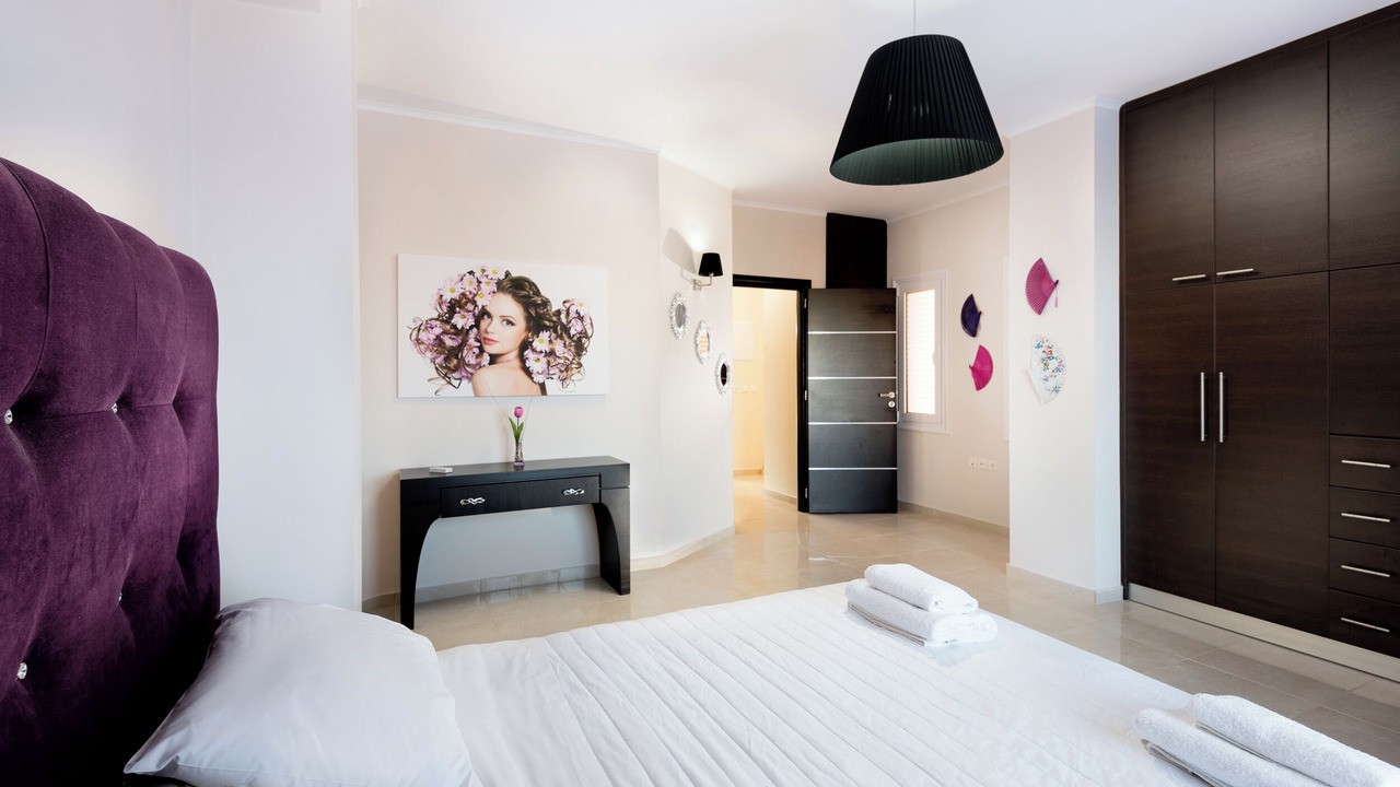 Photo of Bedroom in Kamisiana