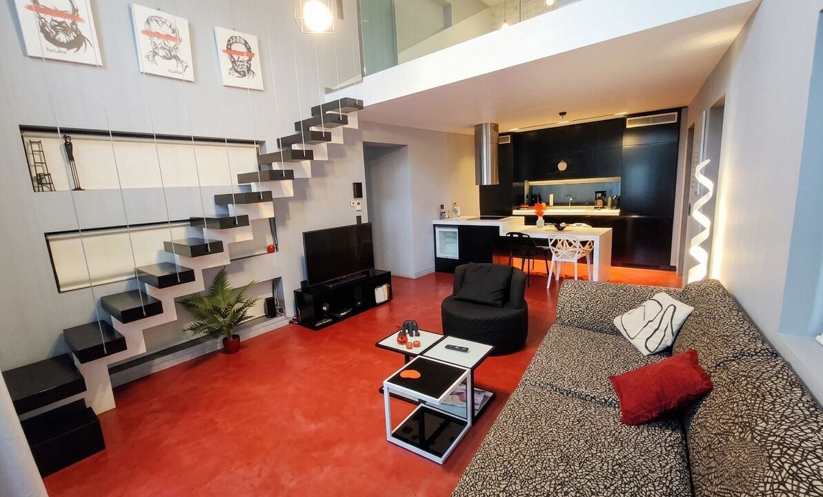 Photo of Livingroom in Athens City Centre