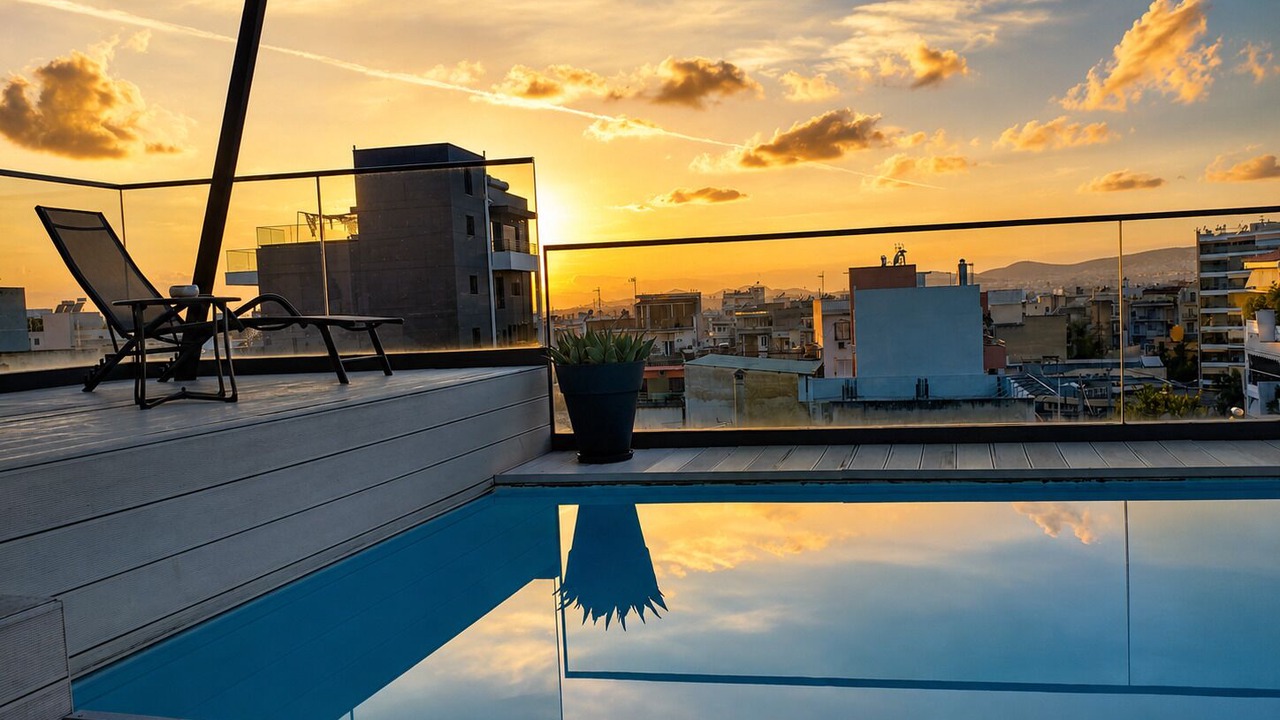 Photo of Outdoor in Athens City Centre