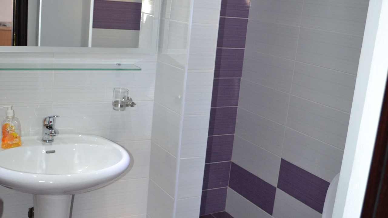 Photo of Bathroom in Ksamil