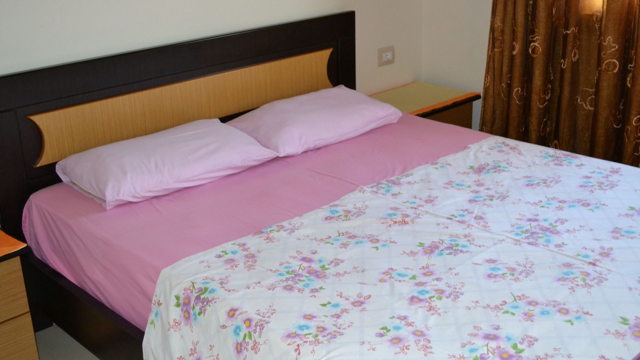 Photo of Bedroom in Ksamil