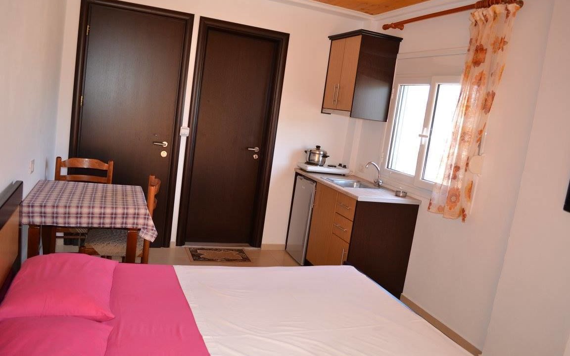 Photo of Bedroom in Ksamil