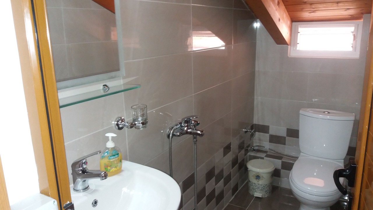 Photo of Bathroom in Ksamil