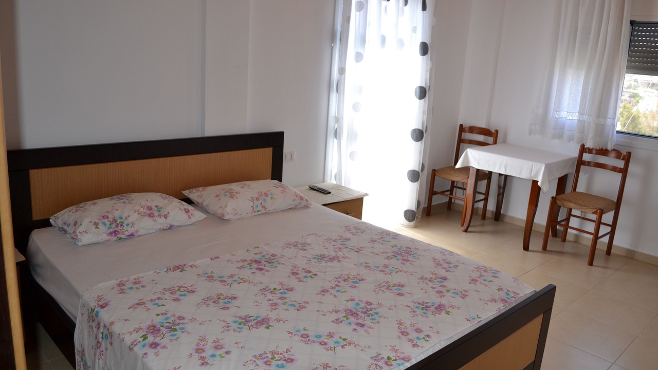 Photo of Bedroom in Ksamil