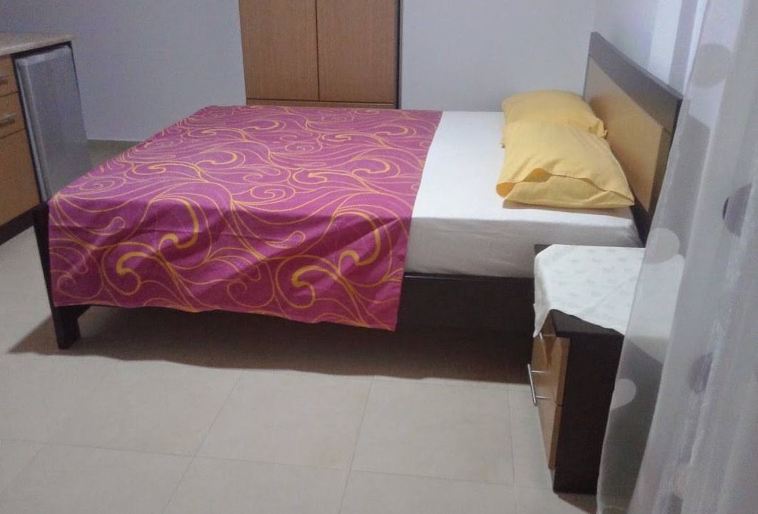Photo of Bedroom in Ksamil