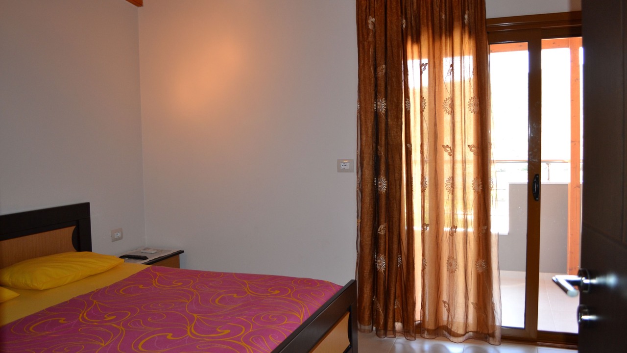 Photo of Bedroom in Ksamil