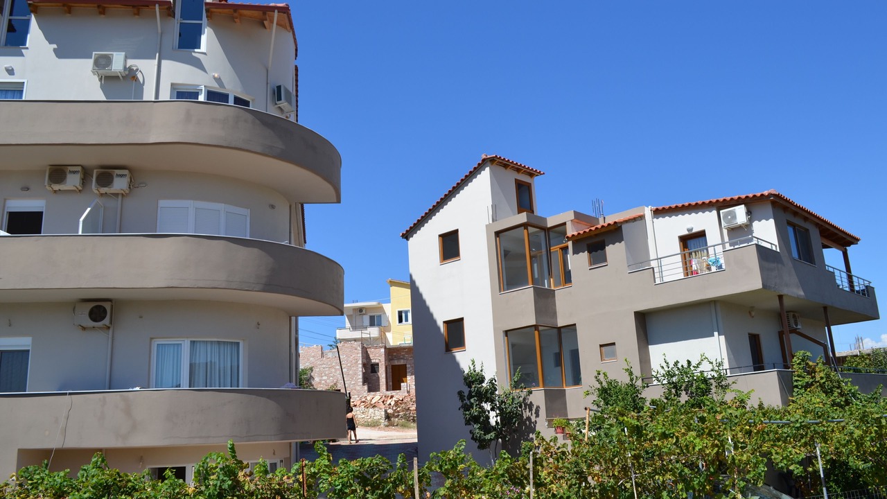 Photo of Outdoor in Ksamil