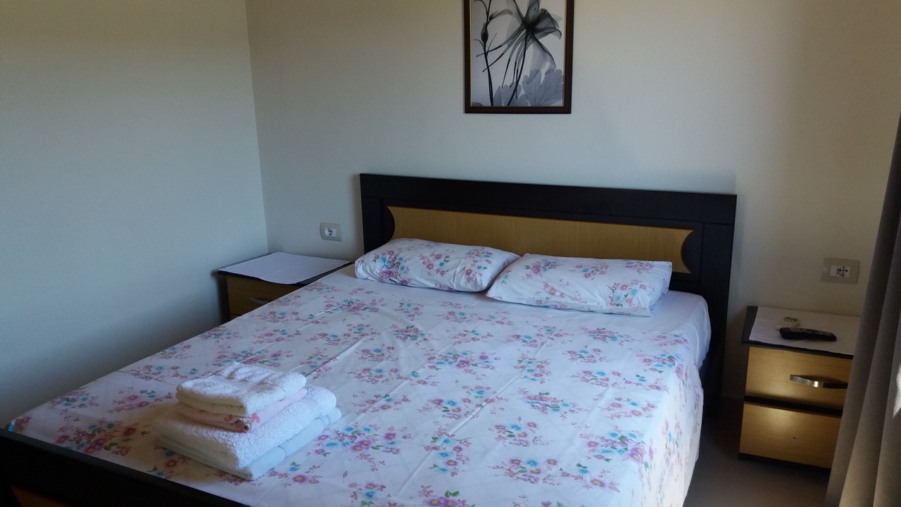 Photo of Bedroom in Ksamil