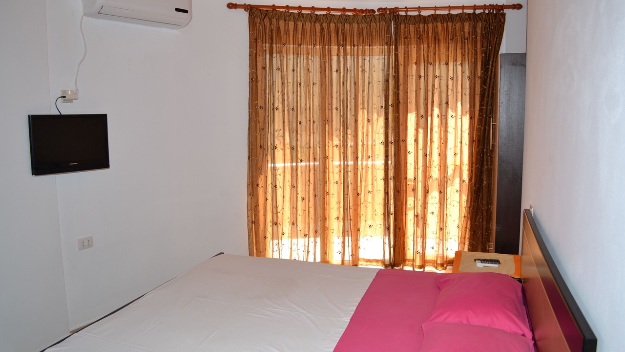 Photo of Bedroom in Ksamil