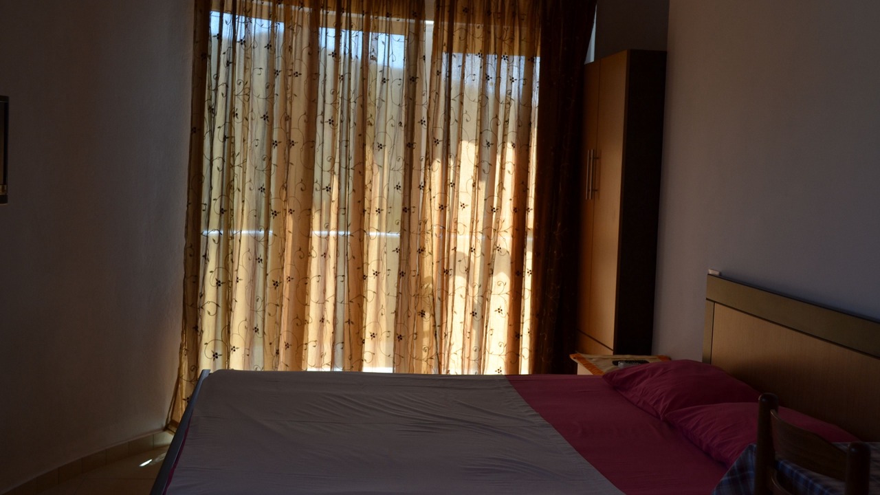 Photo of Bedroom in Ksamil
