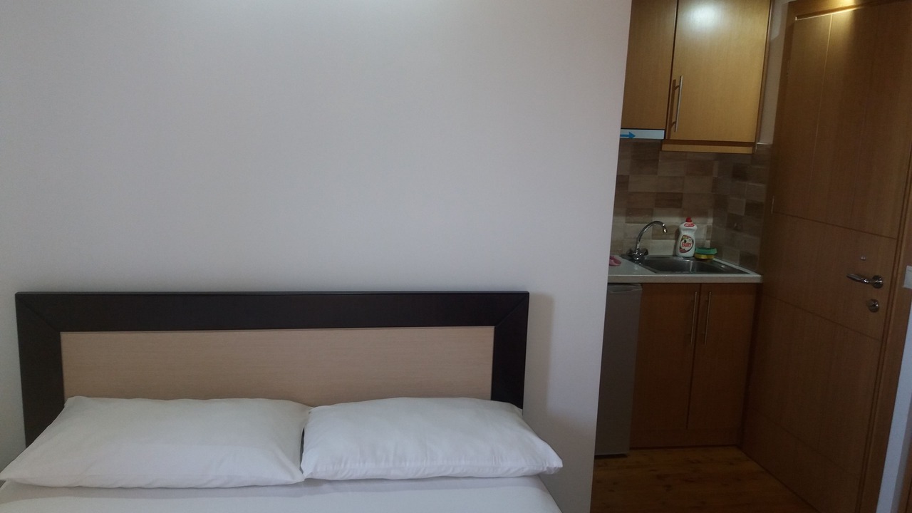 Photo of Bedroom in Ksamil
