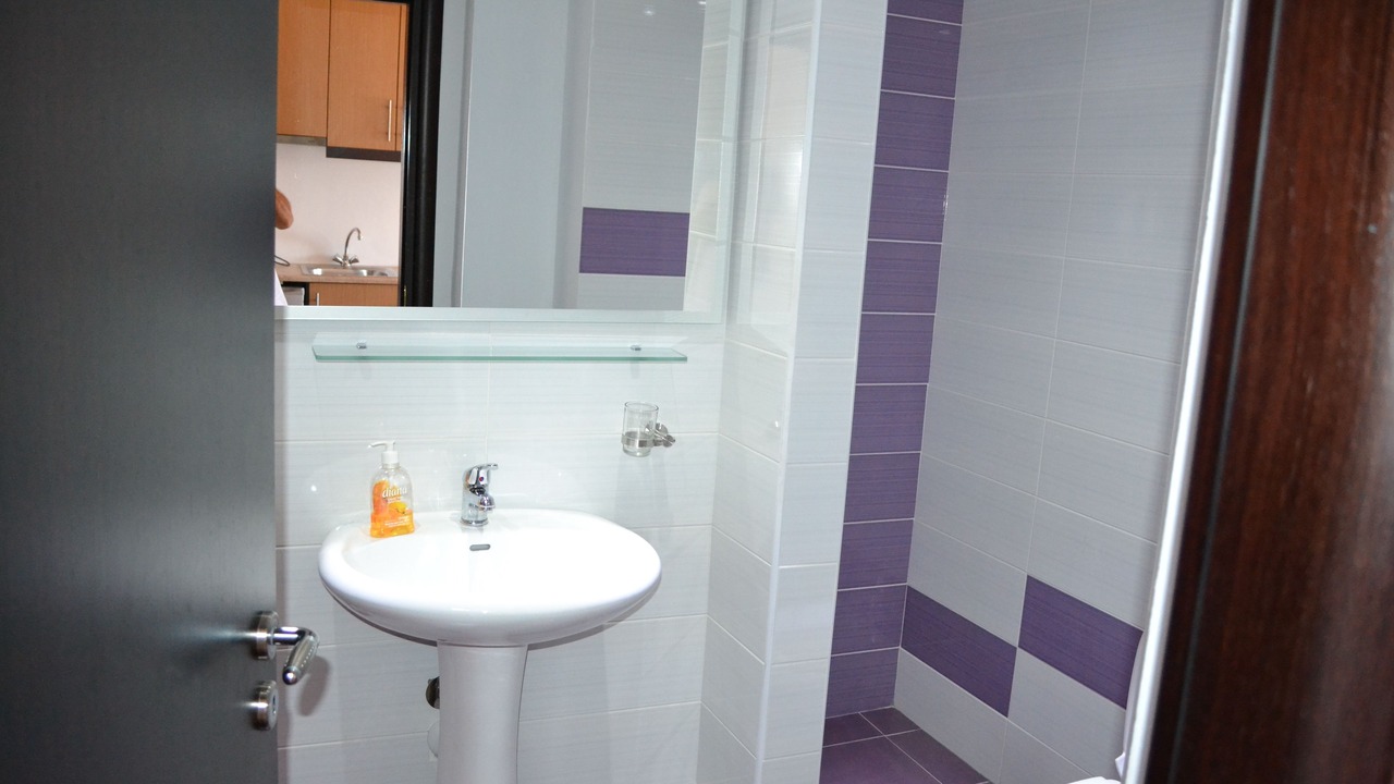 Photo of Bathroom in Ksamil