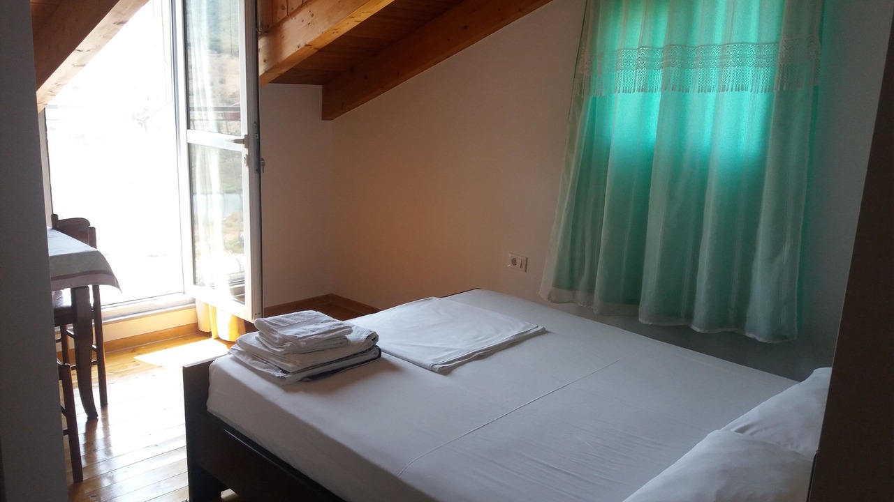 Photo of Bedroom in Ksamil