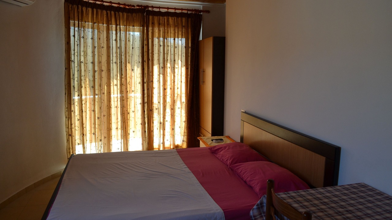 Photo of Bedroom in Ksamil