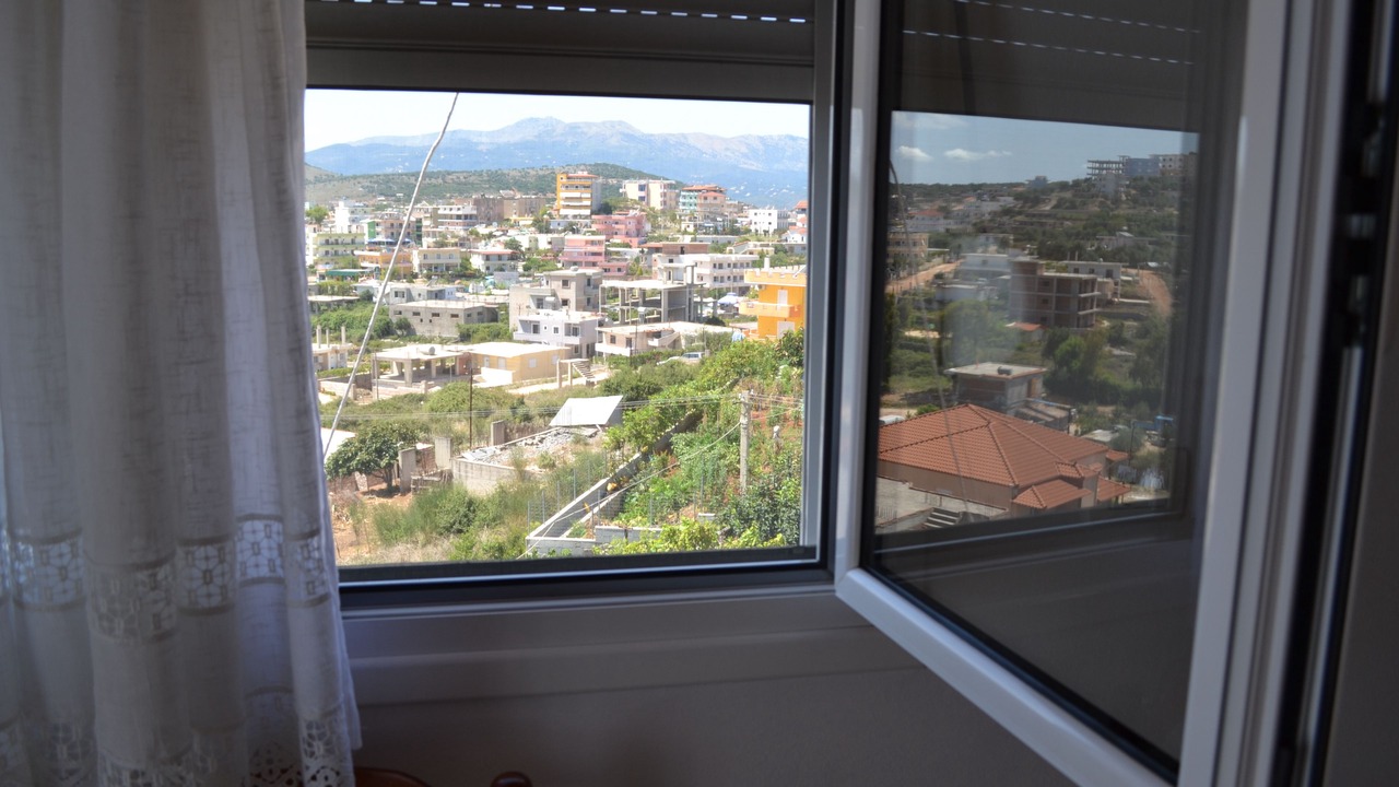 Photo of Bedroom in Ksamil