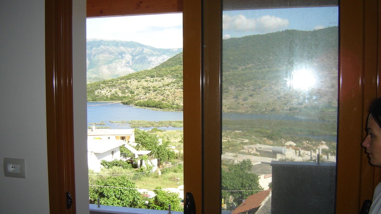 Photo of Bedroom in Ksamil