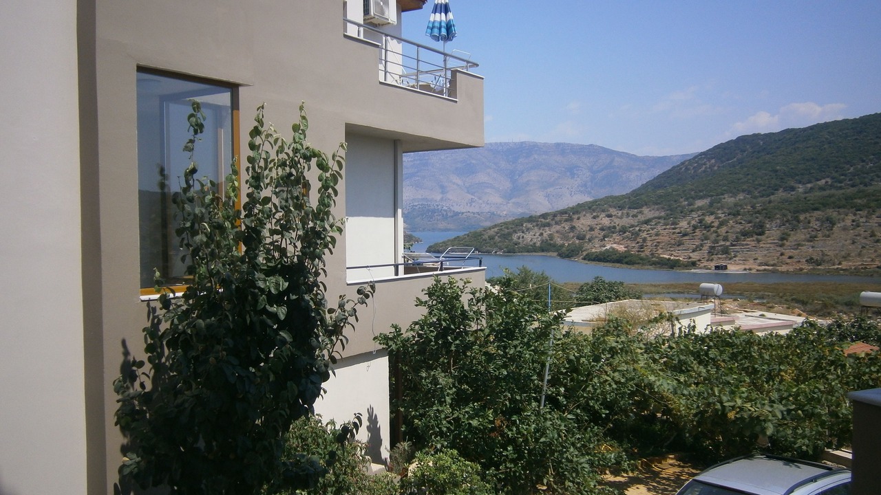 Photo of Outdoor in Ksamil