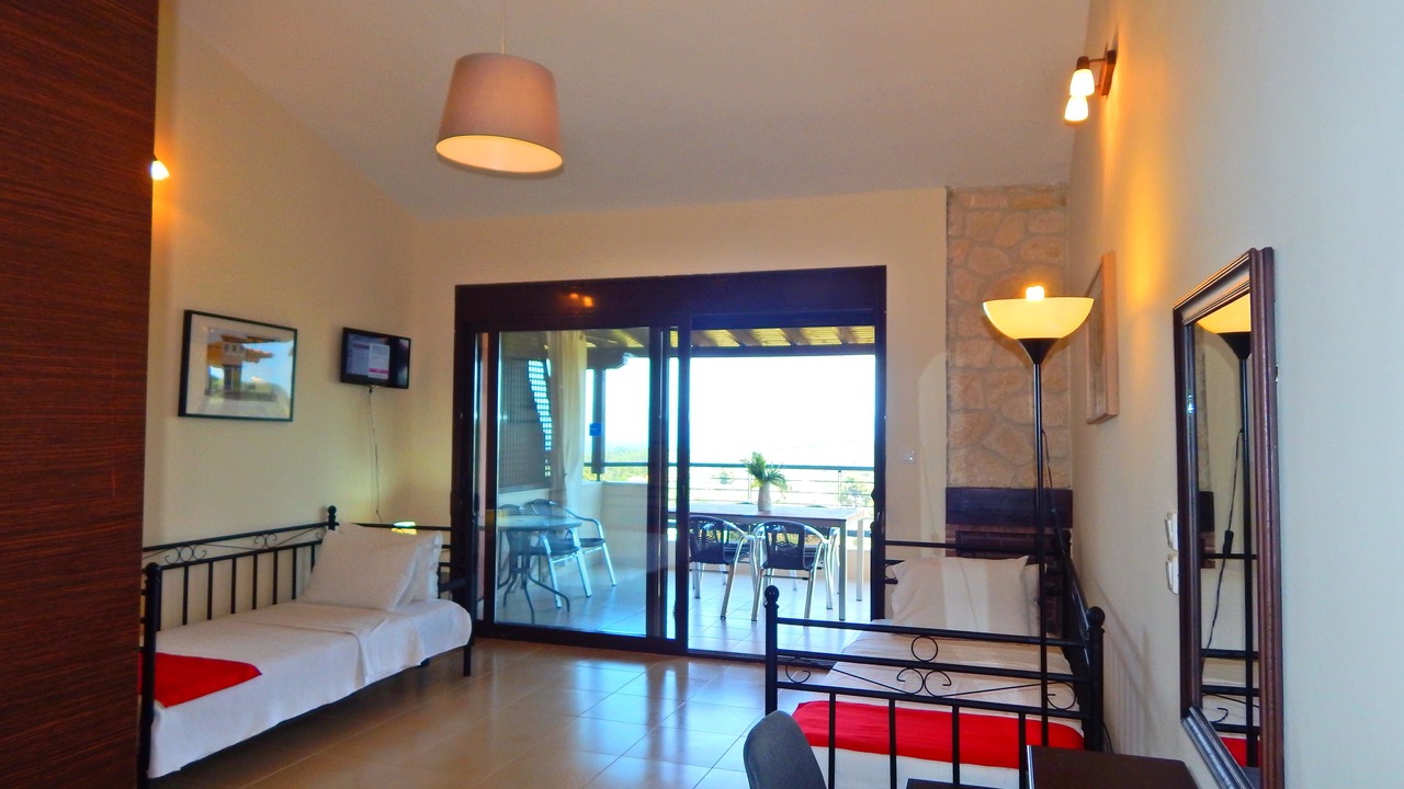 Photo of Bedroom in Paliouri