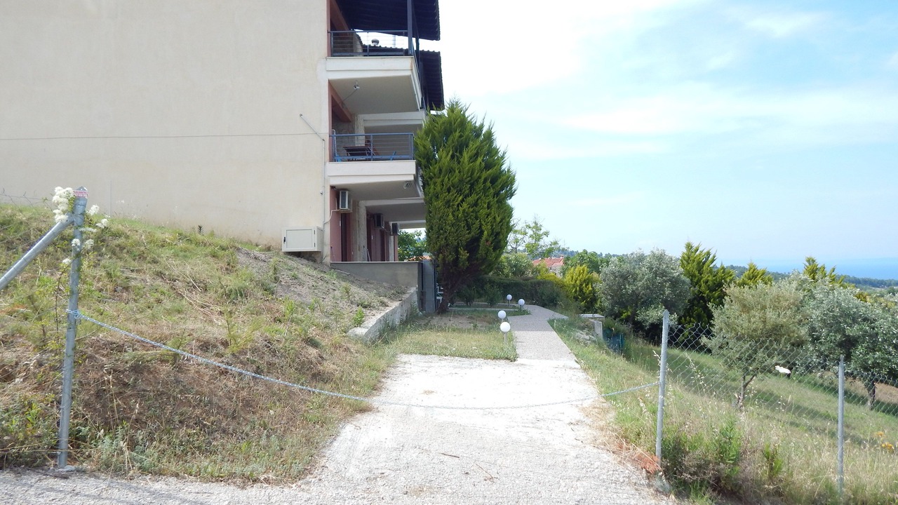 Photo of Outdoor in Paliouri