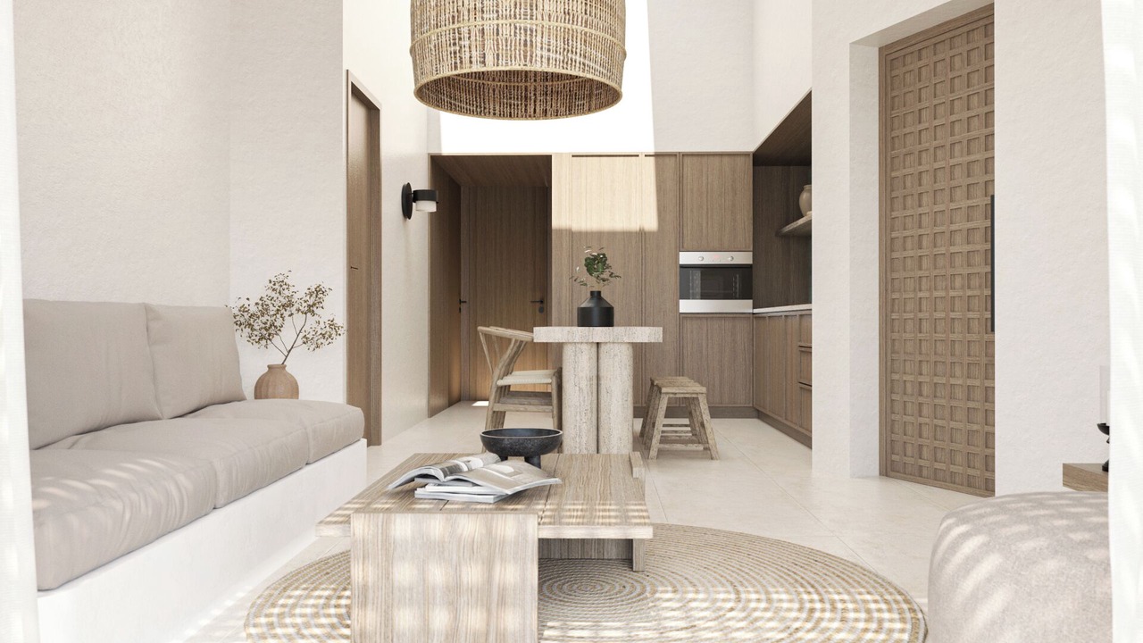 Photo of Bedroom in Pigianos Kampos